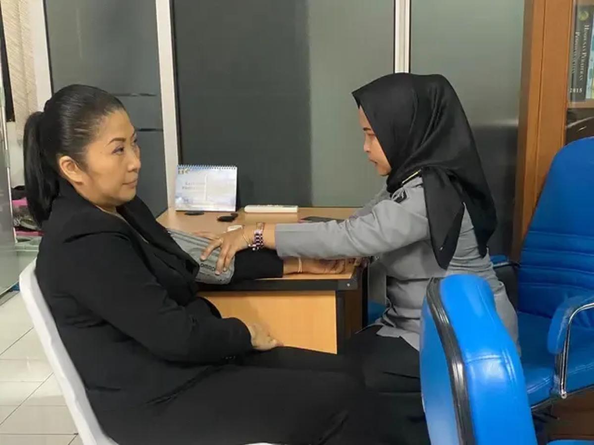 Dok. Istimewa