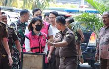 VIDEO: Penjelasan Mahkamah Agung Dicecar Soal Harta Koruptor Helena Lim Tak Bisa Disita Negara