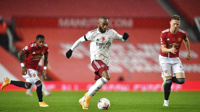 Alexandre Lacazette
