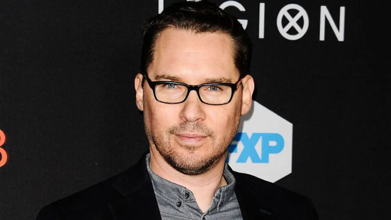 Bryan Singer