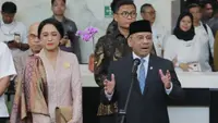 Top 3: Suahasil Nazara Gantikan Purbaya