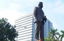 Bakal Dipindahkan Pramono Anung, Ternyata Ada Jejak Masyarakat Betawi di Balik Pembangunan Patung M.H. Thamrin