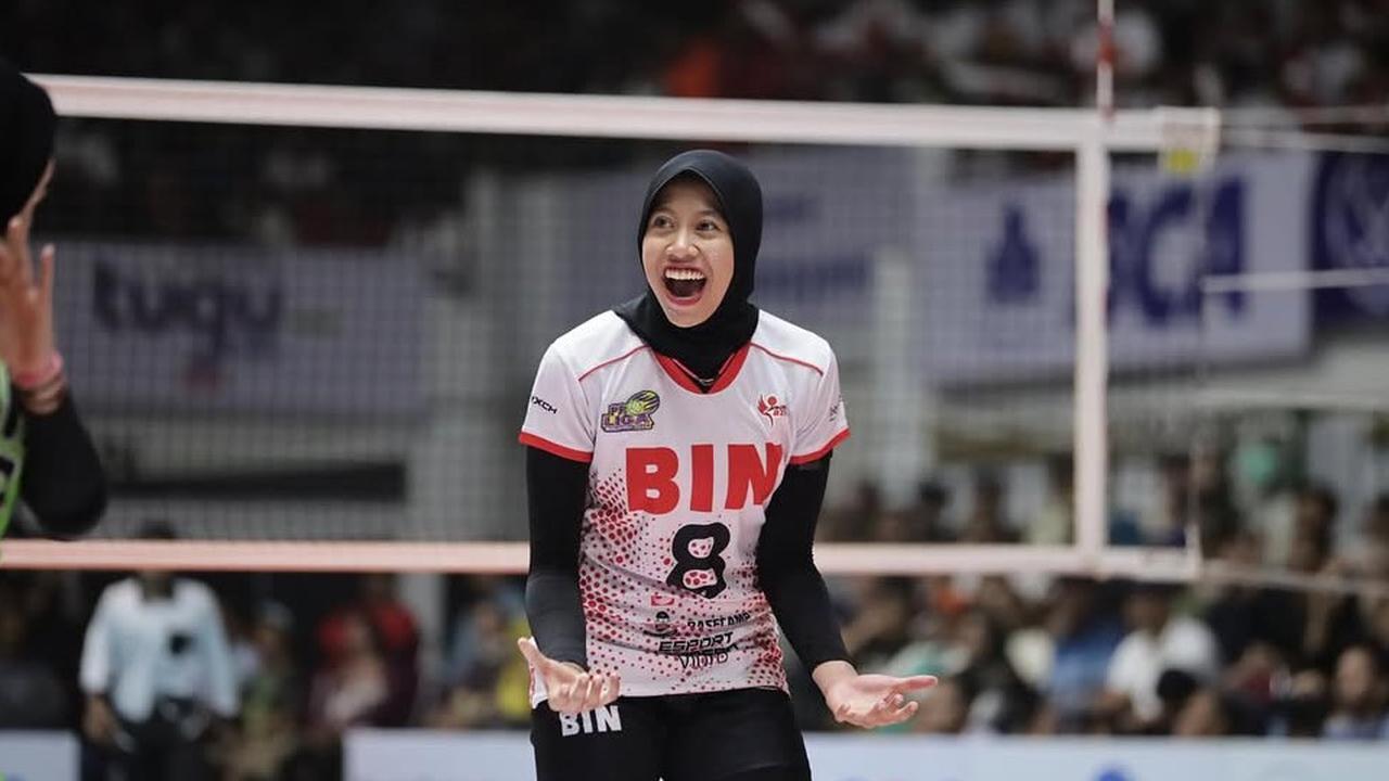 Video Megawati Hangestri Marah-Marah ke Netizen saat Live TikTok Viral, Ada Apa?