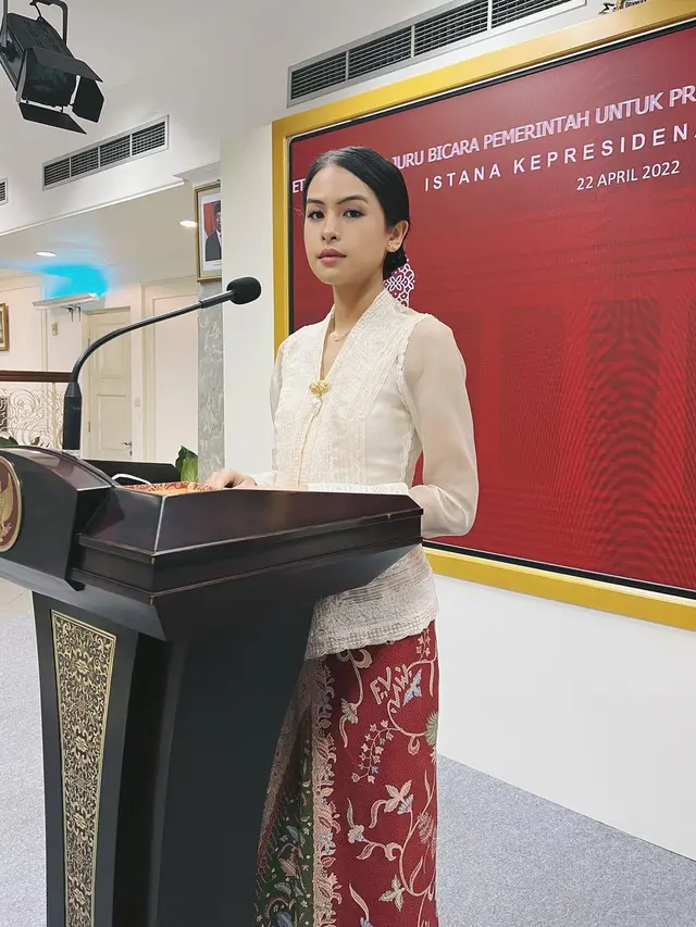 Maudy Ayunda (Instagram/maudyayunda)