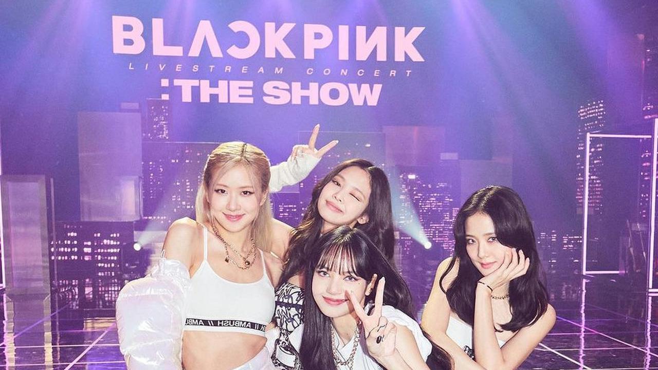 Rose Akui Tiap Member Sibuk dan Sukses Bersolo Karier, BLACKPINK Bakal Bubar?