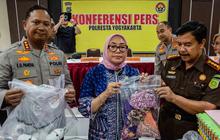 Kasus Daycare Yogya Picu Aksi Cepat Pemerintah, Istana Tak Toleransi Kekerasan Anak