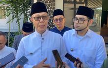 Penjelasan Wali Kota Sukabumi Tolak Warga Muhammadiyah Salat Idulfitri di Lapangan Merdeka: Saya Harus Taat Konstitusi