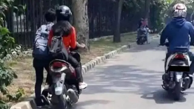 10 Potret Absurd Orang Gagal Romantis Bareng Pacar Ini Kocak