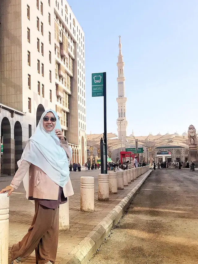 Potret Kompak Irish Bella dan Ibu (sumber: instagram/susanti.a)