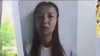 Asien Berdandan dan Bernyanyi Sebelum ke Lokasi Eksekusi Mati
