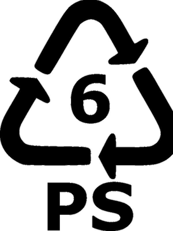 Simbol PS dalam kemasan (sumber: Pixabay)