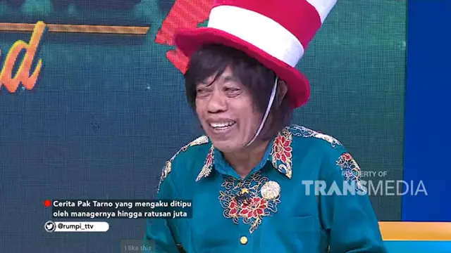 Pak Tarno
