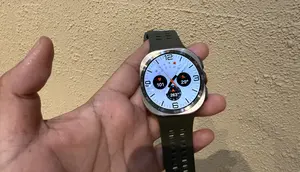 Fitur Kesehatan Preventif di Galaxy Watch Ultra 2 Dukung Kegiatan Olahraga Seharian