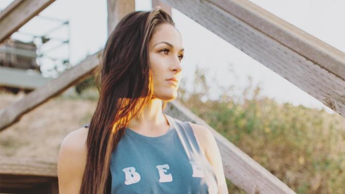 Berita Nikki Bella Hari Ini Kabar Terbaru Terkini Liputan6 Com
