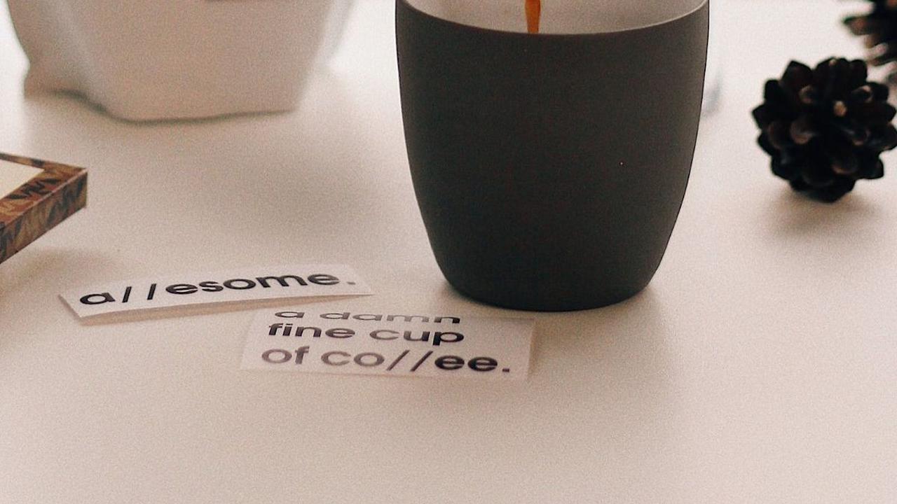 Alasan Mengapa Kopi Berwarna Hitam dan Pahit, Ini Proses yang Dilalui