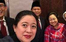 Makna Anggrek Merah Putih Kiriman Megawati Soekarnoputri buat Ultah Presiden Prabowo
