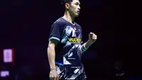 Link Live Streaming Final India Open 2026: Jonatan Christie Tantang Wakil Chinese Taipei