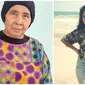 Potret Lawas Artis Langganan Pemeran ART di Sinetron. (Sumber: Instagram/atycancer)