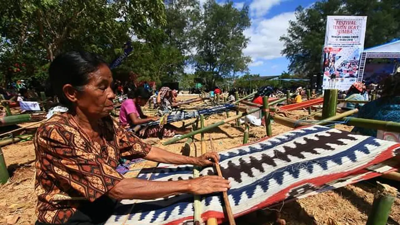 Pariwisata