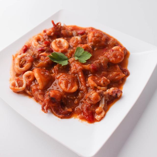 Resep Sambal Cumi Asin Yang Sedap Lifestyle Fimela Com