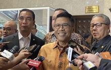Komisi XI DPR Setujui Thomas Djiwandono sebagai Deputi Gubernur BI, Pengalaman Fiskal Dinilai Lengkapi Kapasitas