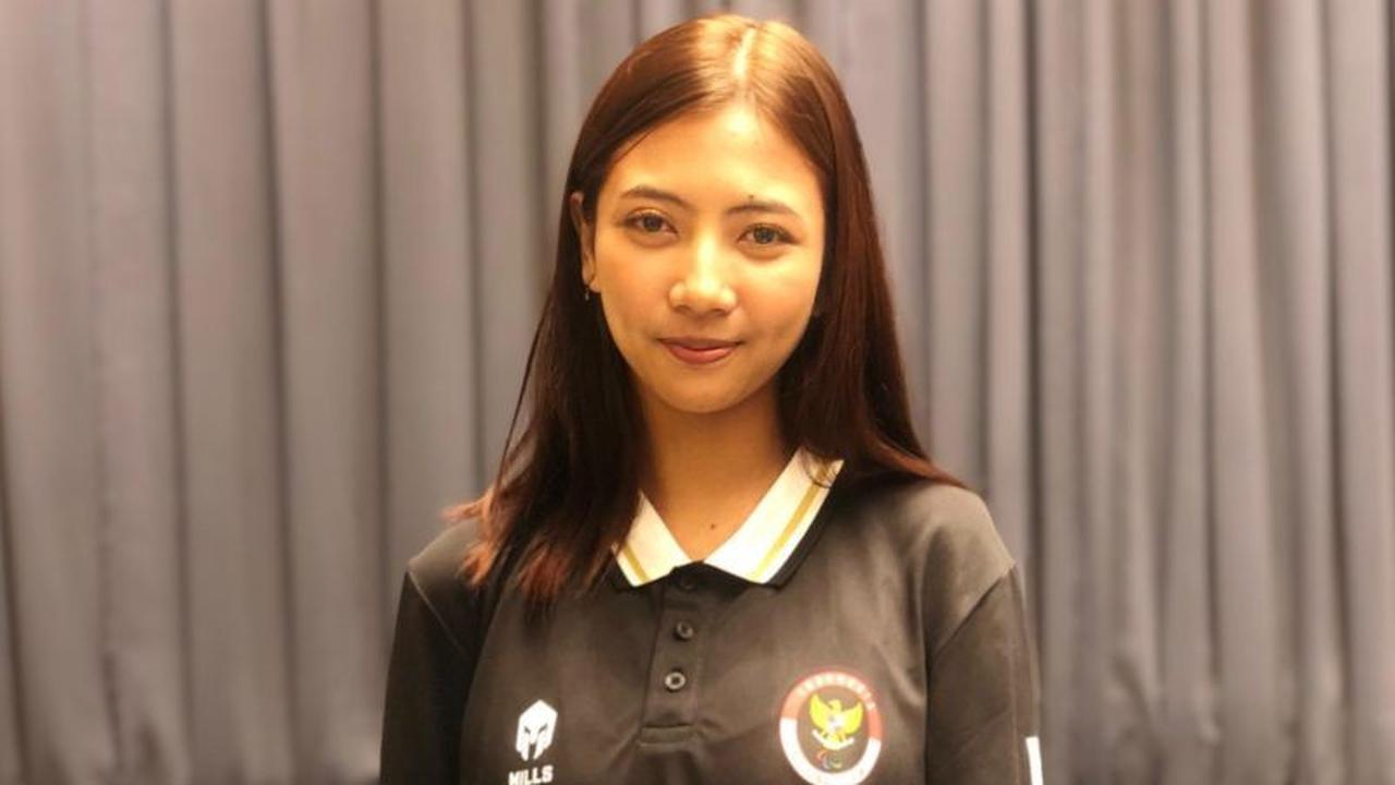 Jelang AYPG 2025, Pelatih Minta Atlet Para-Tenis Meja Indonesia Rileks Hadapi Persaingan
