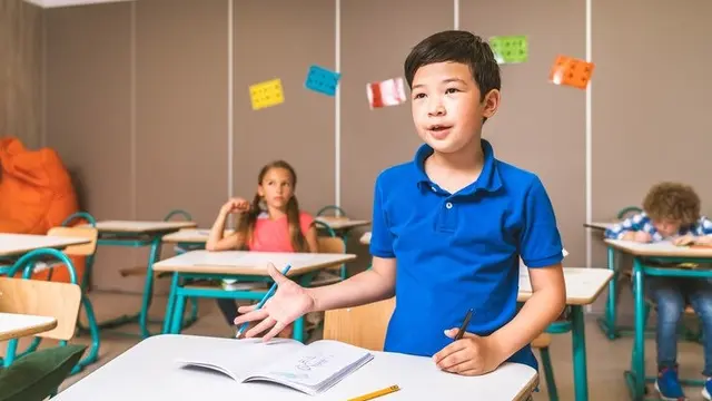 Ajarkan keterampilan pemecahan masalah