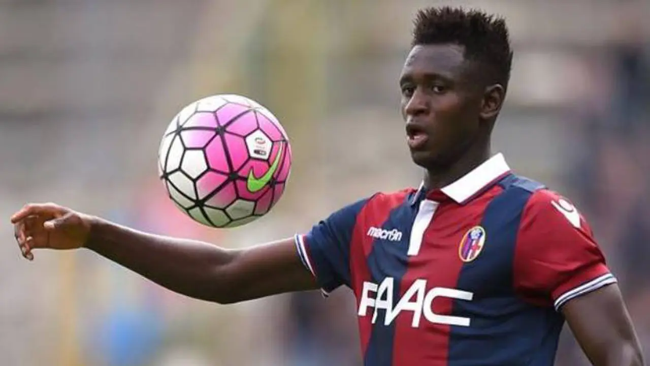 Amadou Diawara