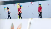 Rahasia Sukses Duo Bali Raih Emas dan Pecahkan Rekor Dunia di Asian Beach Games 2026
