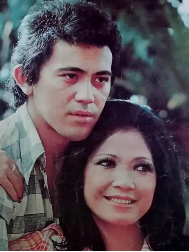 Artis Senior Rima Melati Meninggal Dunia di Usia 84 Tahun, Ini 6 Potret Kenangannya