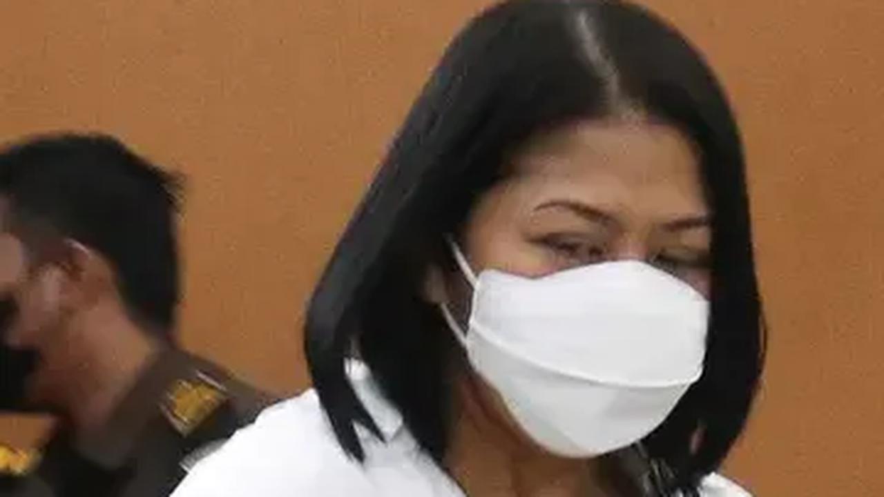 Sederet Alasan Hakim MA Diskon Hukuman Putri Candrawathi jadi 10 Tahun