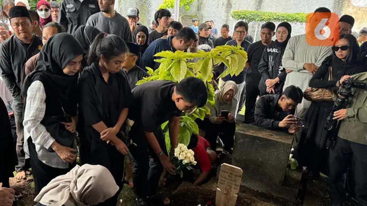 Dokter Tim Persib Rafi Ghani Meninggal Dunia, Umuh Muchtar Sangat Kehilangan