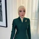 Ashanty Antusias Jadi Dosen Tamu, Ungkap Bidang yang Akan Diajarkan di Kuliahnya