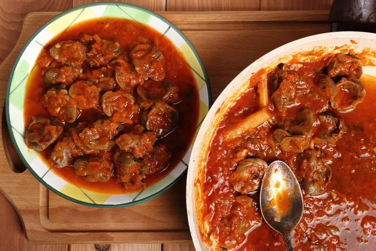 rendang