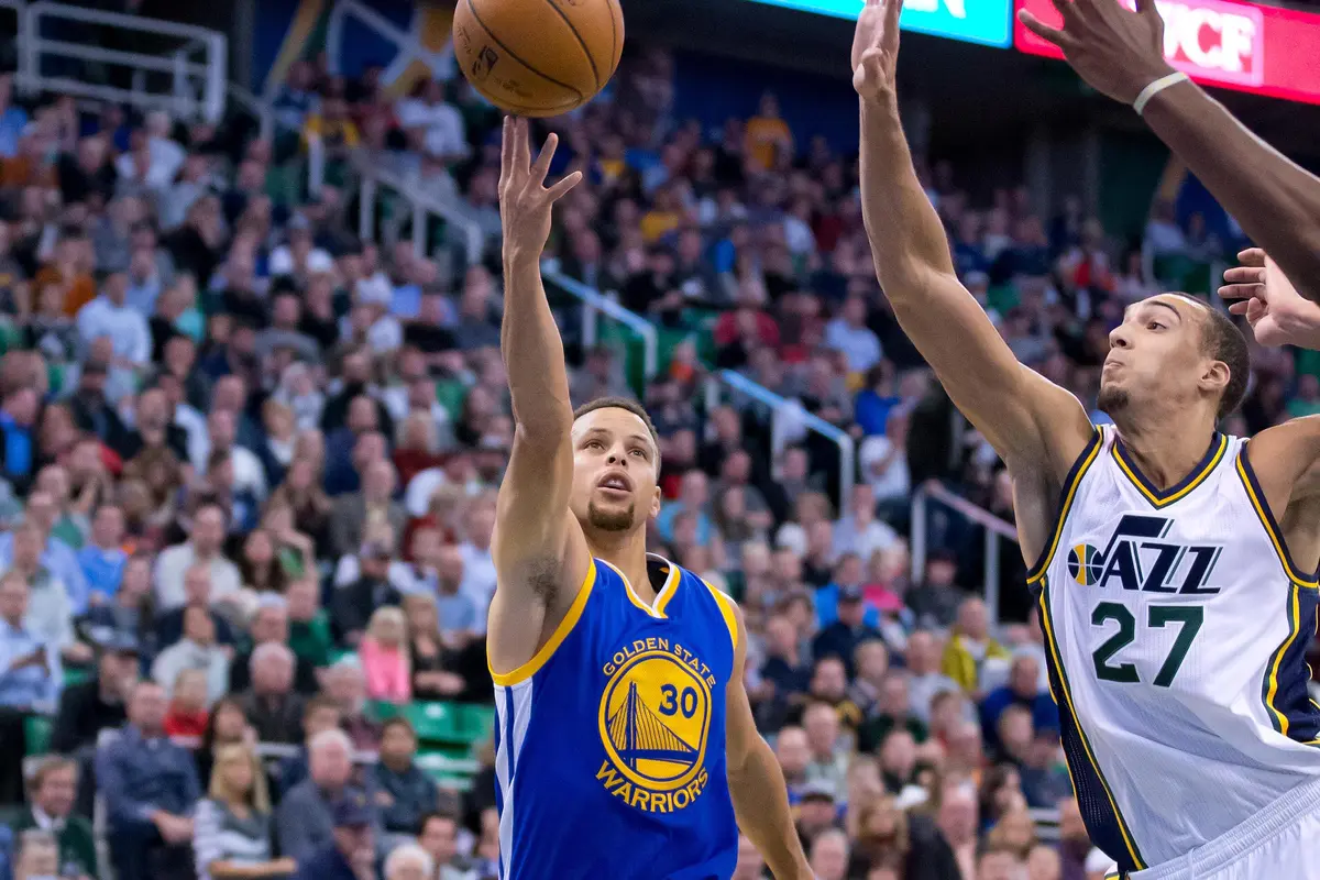 Stephen Curry