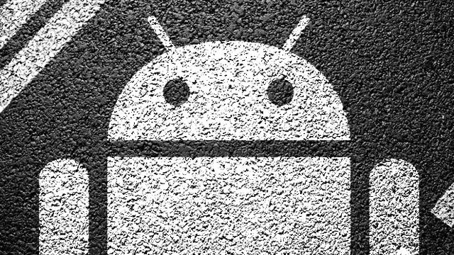 Ilustrasi Android