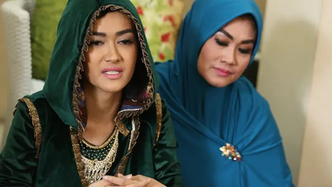 Copyright: (KapanLagi.com)