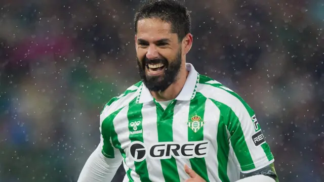 Isco