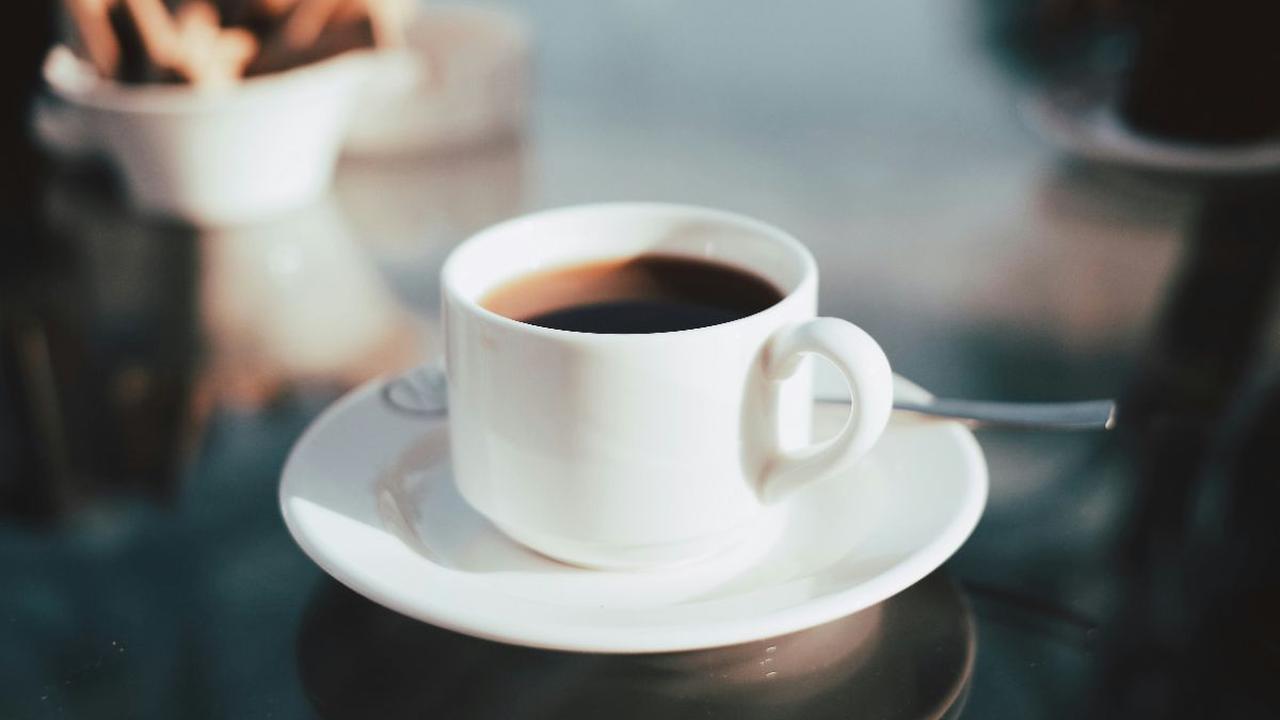 <span><b>Amankah, Kopi untuk Penderita Kolesterol Tinggi?</b></span><br>