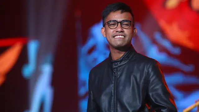 [Bintang] Fildan DA Asia 3