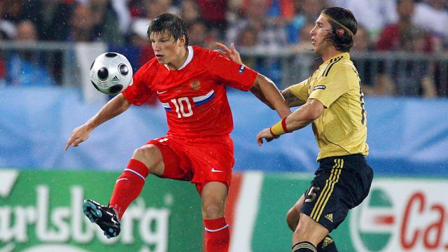 Foto: Barisan 5 Pemain yang Sukses Direkrut Klub Top Eropa usai Aksinya Bersama Timnas di Ajang Piala Dunia dan Piala Eropa