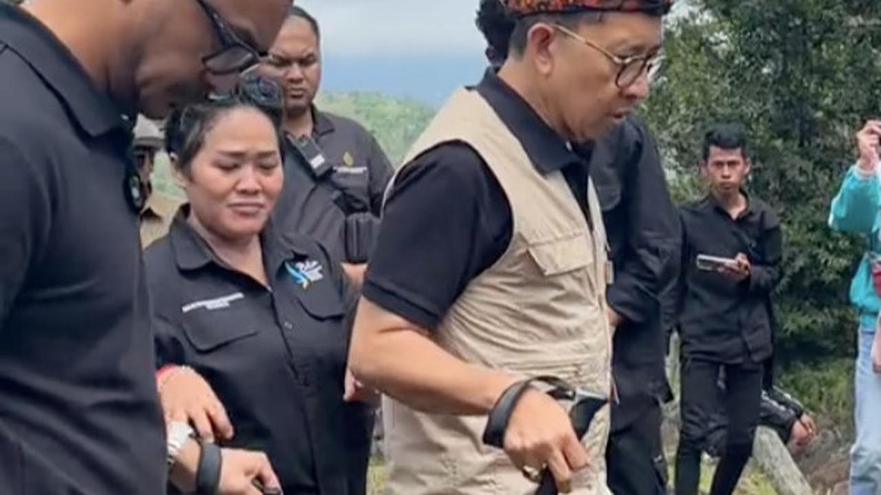 fadli zon gunung padang