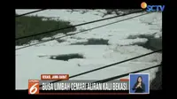 Hal ini terpaksa dilakukan karena air mengandung zat-zat yang sangat berbahaya bagi manusia yang mengkonsumsinya.