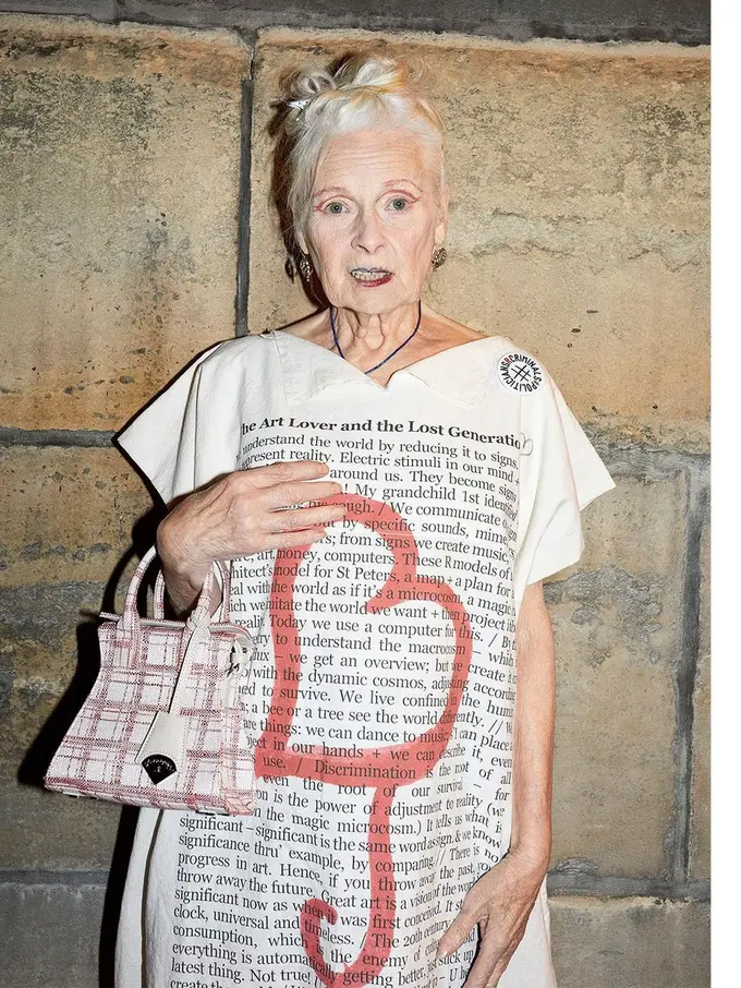 Vivienne Westwood