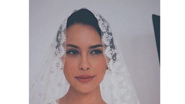 Sophia Latjuba (Foto: Instagram)