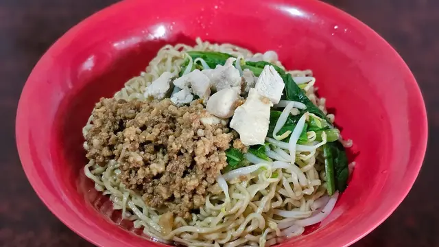 Mie Yungki