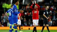 12 Musim Bela MU, Rooney Ucapkan Terima Kasih Pada Fans