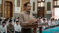 Contoh Teks Ceramah Beserta Strukturnya, Panduan Lengkap untuk Pemula hingga Mahir