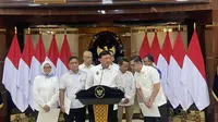 Budi Gunawan Ungkap Total Transaksi Penyelundupan Capai Rp216 Triliun Kurun Waktu 4 Tahun Terakhir