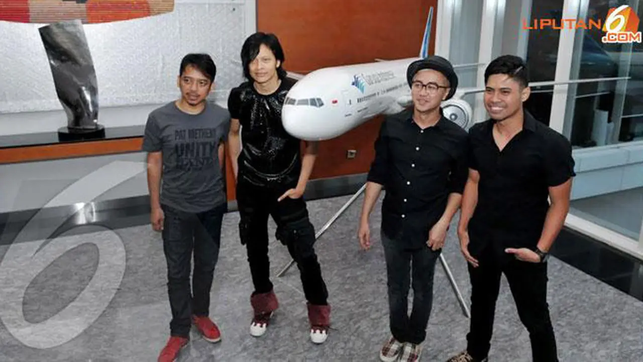 Band GIGI